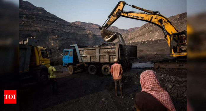 Coal India: Govt to sell 3% in Coal India for over Rs 4k crore