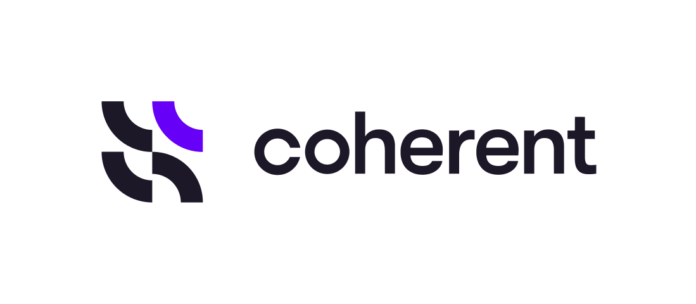 Coherent Appoints Scott Musson to Drive Significant Growth