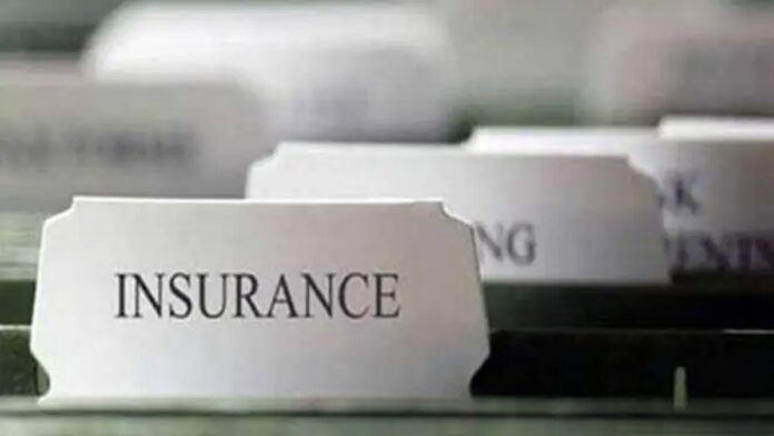 insurance, india