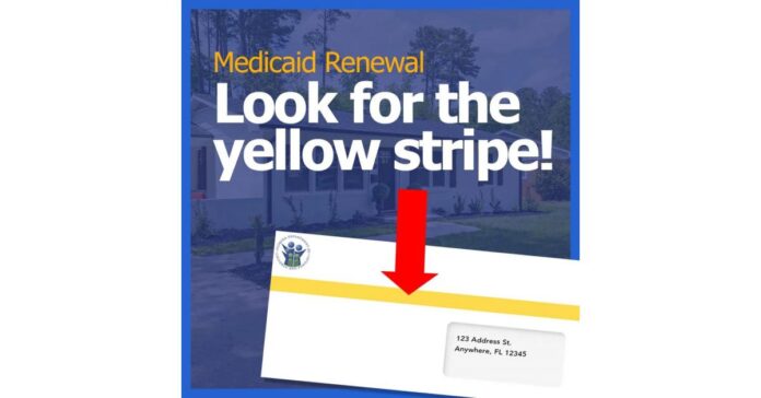 Covering Central Florida Eases the Process of Medicaid Redetermination with Free Assistance in Central Florida