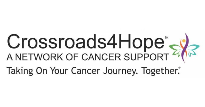 Crossroads4Hope Celebrates National Cancer Survivorship Month by Hosting our Wings of Hope Fundraising Challenge
