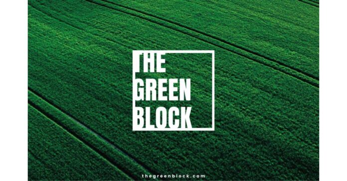 Crypto Oasis Ventures and Roland Berger officially launch “The Green Block”