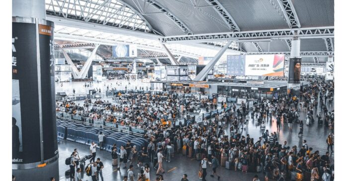 Ctrip Reveals Increase in Outbound Travel Bookings for Chinese Mainland Dragon Boat Festival Holiday
