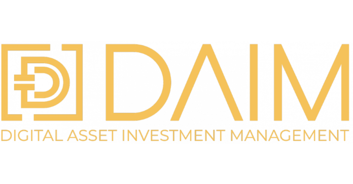 DAIM Celebrates 5-Year Anniversary as Licensed Investment Advisor, Pioneering Compliance in the Digital Asset Industry