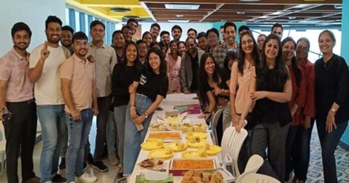 DPNC Work Culture