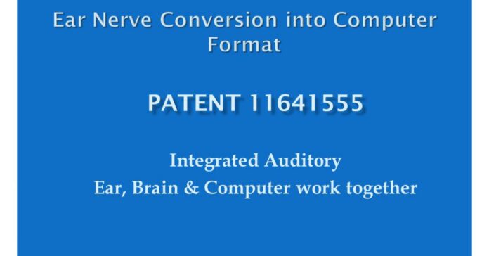 Deciphering Brain Nerve Data - Conversion Into Computer Format
