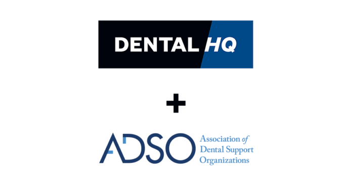 DentalHQ Receives Endorsement of the ADSO to Deliver Dental Membership DentalHQ Receives Endorsement of the ADSO to Deliver Dental Membership Plans to Group Dental Practices