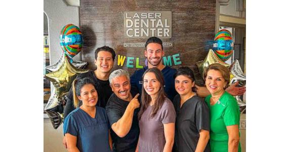 Dentist in Laguna Hills CA, Dr. Ronald Ayzin acquires Laguna Dentist in Laguna Hills CA, Dr. Ronald Ayzin acquires Laguna Dental Center Dental office