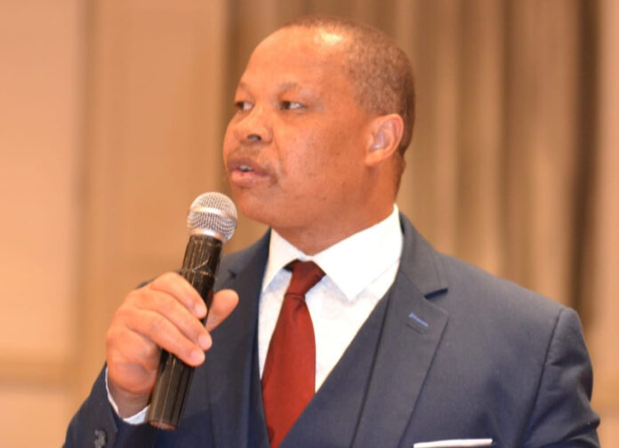 Diaspora Insurance CEO among speakers at highly anticipated MeshUK Link up