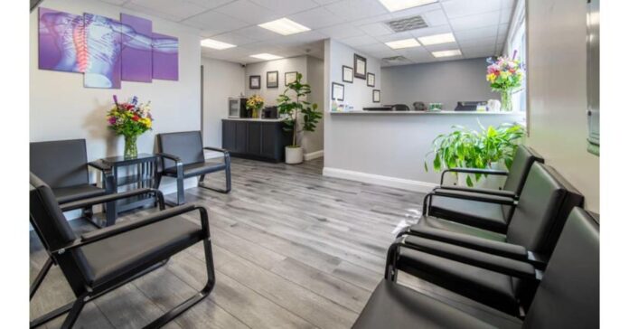 Dr. Frank J. Mandarino Shares Video Tour of Modernized Mandarino Chiropractic Office on Long Island