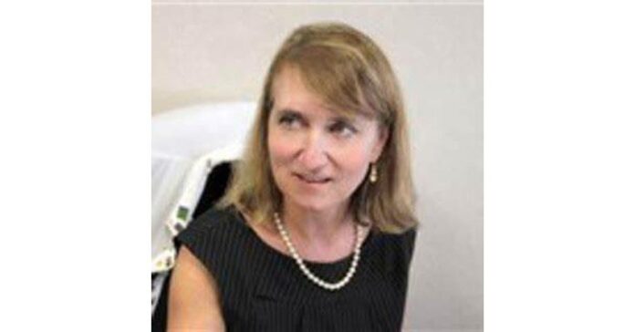 Dr. Victoria Mondloch Who Will Discuss Inflammatory Disorders and Collagen to be Featured on Close Up Radio