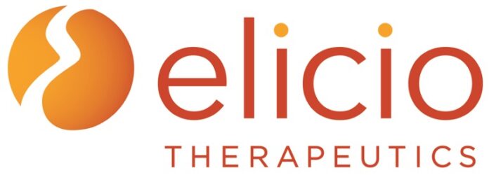 Elicio Therapeutics Reports Inducement Grant to New Chief