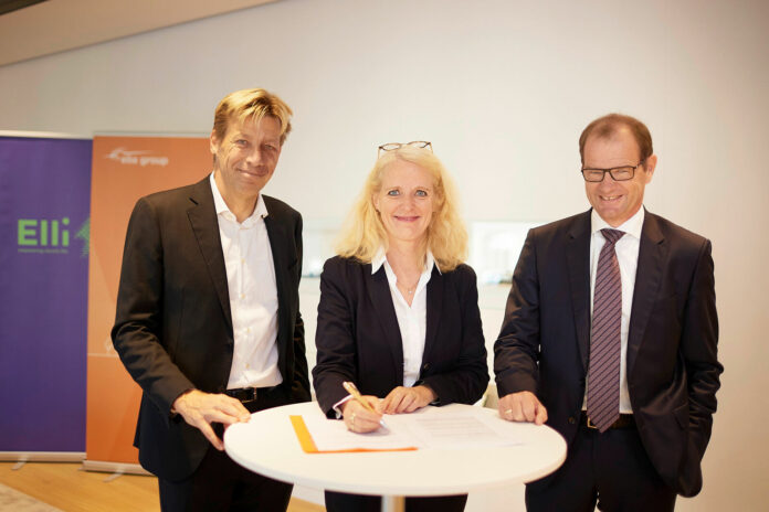 Elli and Elia Group forming partnership to integrate EVs into the electricity system