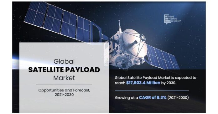 Enabling Autonomous Space Exploration through AI-Enhanced Satellite Payloads