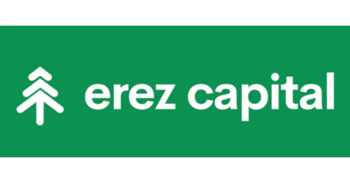 Erez Capital Announces the Addition of 40 Venture Partners and $10M Commitment