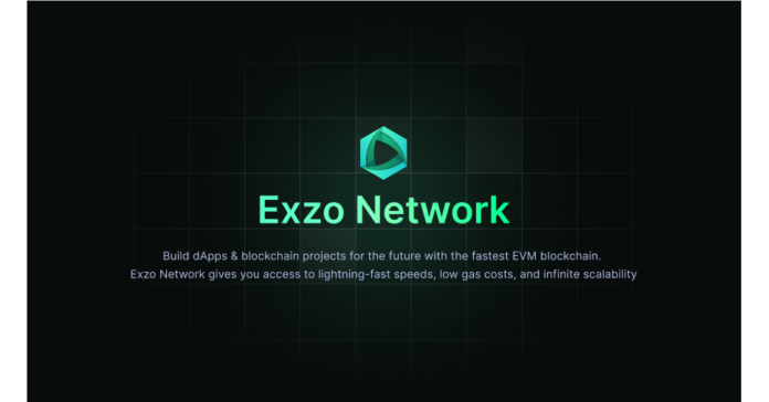 Exzo Network Launches their Blockchain public testnet to Revolutionize Healthcare Exzo Network Launches their Blockchain public testnet to Revolutionize Healthcare Data Privacy and Security