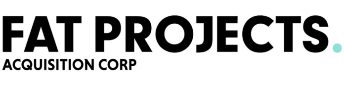 Fat Projects Acquisition Corp. Confirms Funding to Extend