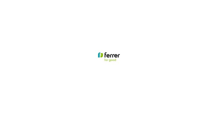 Ferrer Initiates its ADOREXT Extension Study in Amyotrophic Lateral Sclerosis ALS