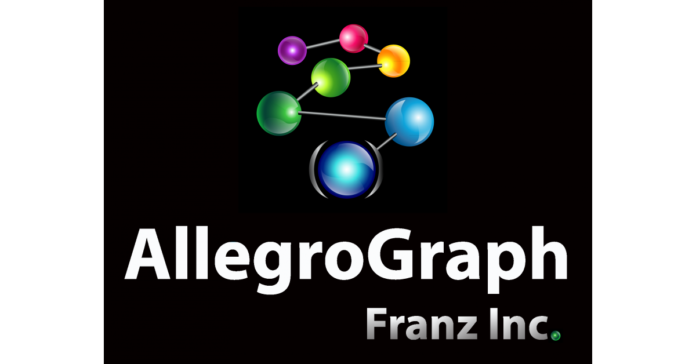 Franz Unveils AllegroGraph 8.0, the First Neuro-Symbolic AI Platform Merging Knowledge Graphs, LLMs, and Vector Storage Franz Inc. Named to Database Trends and Applications – 100 Companies That Matter Most in Data