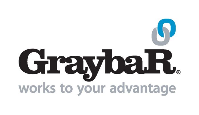 Graybar Names Chris Burrow Vice President