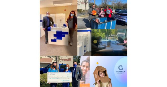 Gurnick Keeps Ongoing Partnership for Sacramento's Big Day of Giving Gurnick Keeps Ongoing Partnership for Sacramento's Big Day of Giving 2023