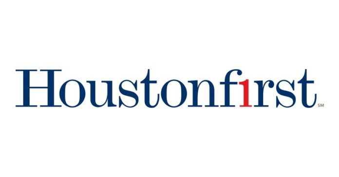 HOUSTON NAMED A 2023 TOP 10 BEST CITY IN AMERICA