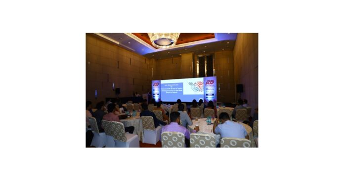 Happay ADP Mercer Refyne and Clear Join Forces to Present Future of HR and Pay in India Driving Success in the New World of Work