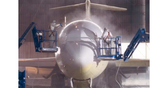 Harnessing Aerospace Antimicrobial Coatings for a Safer Journey
