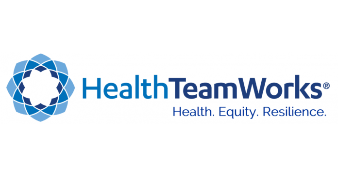 HealthTeamWorks and ICCC Organizational Leadership Announcement