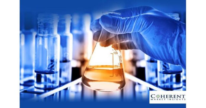 High Potency Active Pharmaceutical Ingredients Market to Reach US$ 40,983.8 Million by 2030
