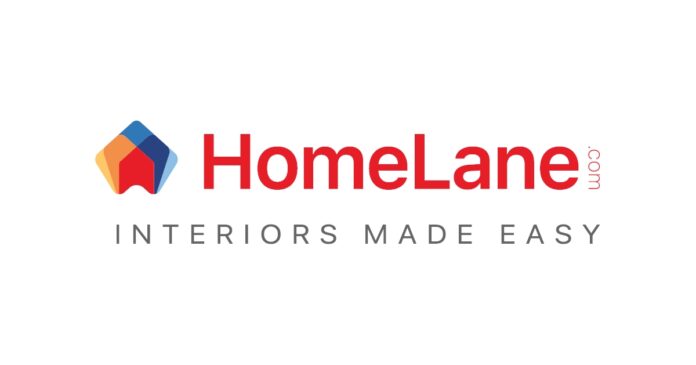HomeLane Raises 75CR in Bridge Round