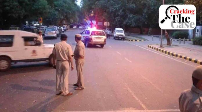 delhi police
