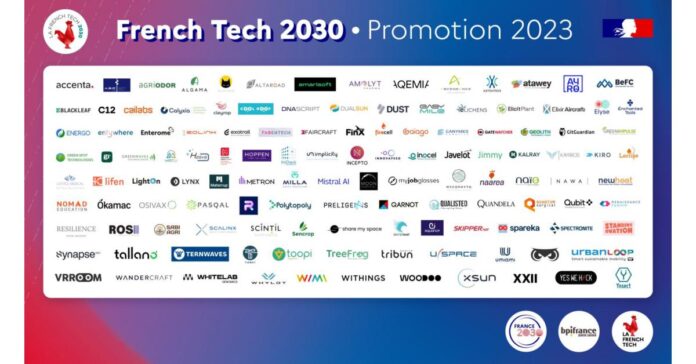 Inclusion of space tech companies in French Tech 2030 “clear sign” of growth of the sector, says NewSpace Capital