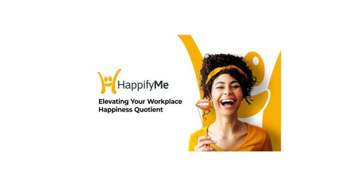 Introducing Happify Me Redefining Workplace Happiness with Innovative Solutions