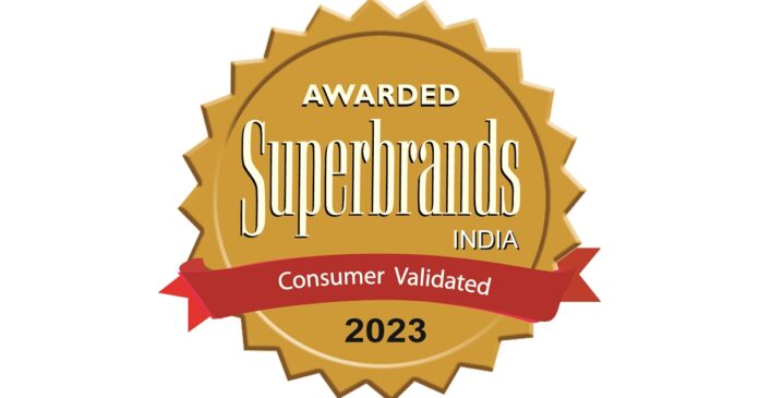 JK Lakshmi Cement Bags the Superbrand in Grey Cement Category for 202324