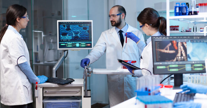 Jant Pharmacal Introduces Custom Panel Product Line for Real-Time PCR Testing