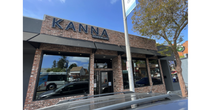KANNA Weed Dispensary Oakland Delivers Exceptional Cannabis Shopping Experience KANNA Weed Dispensary Oakland Delivers Exceptional Cannabis Shopping Experience