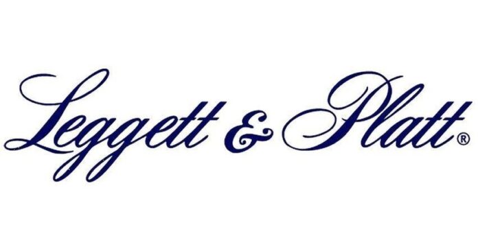 LEGGETT & PLATT ANNOUNCES NEW CHIEF FINANCIAL OFFICER