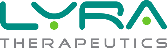 Lyra Therapeutics Announces Inducement Grant Under Nasdaq Lyra Therapeutics Announces Inducement Grant Under Nasdaq