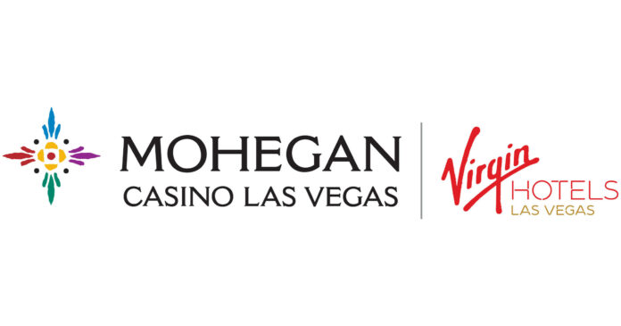 MOHEGAN CASINO LAS VEGAS CELEBRATES TWO-YEAR ANNIVERSARY WITH BRAND NEW VIRGIN VOYAGES PARTNERSHIP
