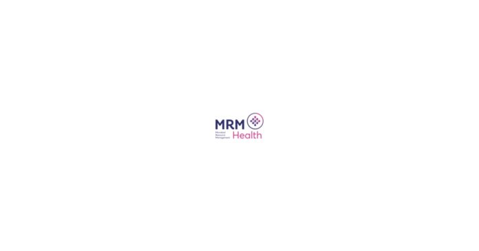 MRM Health Appoints Katja Conrath as Chief Scientific Officer MRM Health Appoints Katja Conrath as Chief Scientific Officer