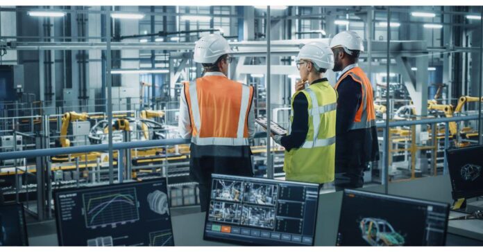 MTFX Simplifies International Payments for the Manufacturing Industry
