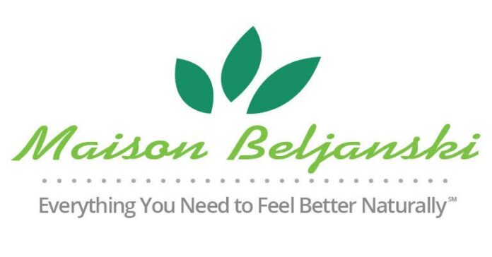 Maison Beljanski, Top Wellness and Holistic Health Organization, Welcomes Francois Tajan as New Vice President