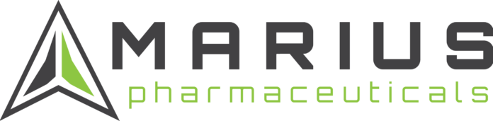 Marius Pharmaceuticals Announces Two Key Patents Related to Marius Pharmaceuticals Announces Two Key Patents Related to