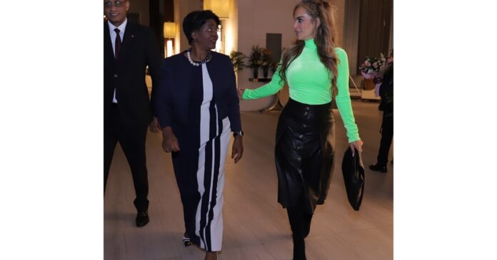 Merck Foundation Shares Impact of Their Partnership with Malawi First Lady to Transform Patient Care Landscape in Malawi Together