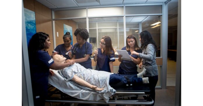Mercy College Announces Launch of New School of Nursing and Inaugural Dean