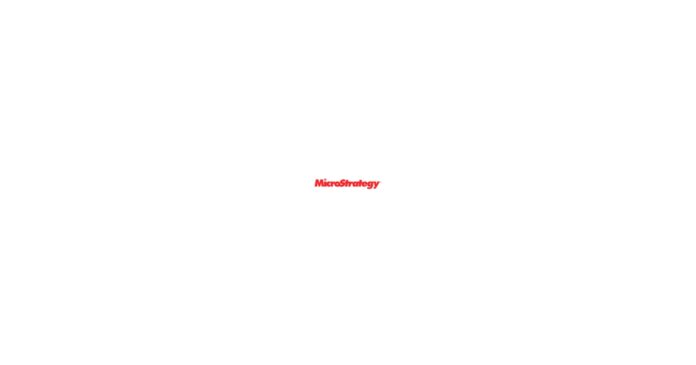 MicroStrategy Expands Partnership with Microsoft to Drive AIEnabled Analytics