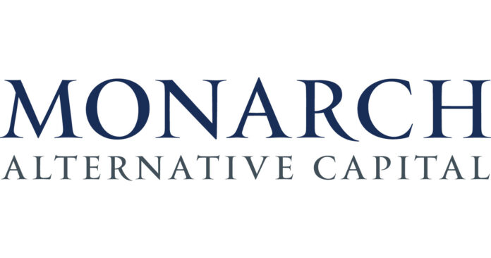 Monarch Alternative Capital Forms Platform to Invest in Marinas and RV Resorts and Makes Initial Portfolio Investments