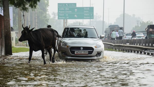 Monsoon-care-Top-car-insurance-add-ons-you-can-buy-to.jpg Water-logging, flooding, and other situation due to monsoon can be harmful for cars. (PTI)