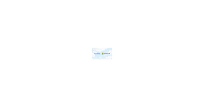Moodys and Microsoft Develop Enhanced Risk Data Analytics Research and Collaboration Solutions Powered by Generative AI